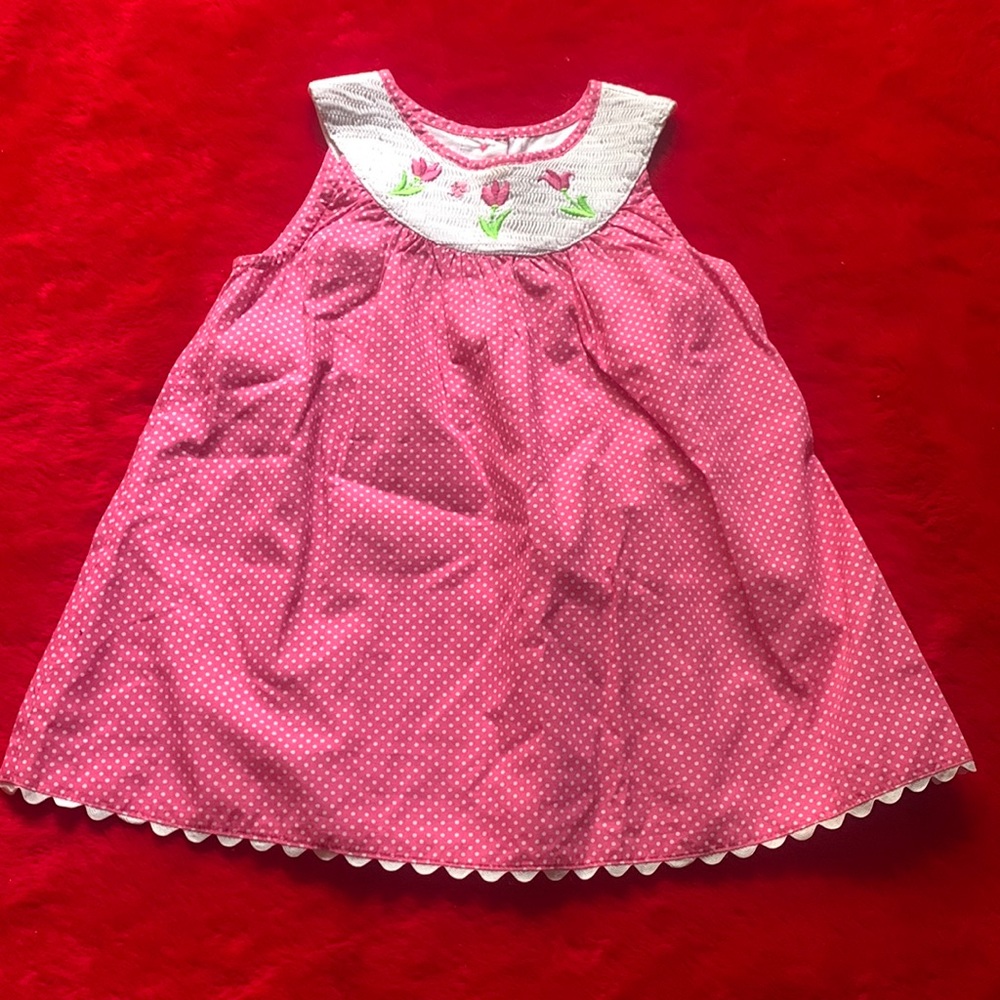 Toffee Apple kids dress